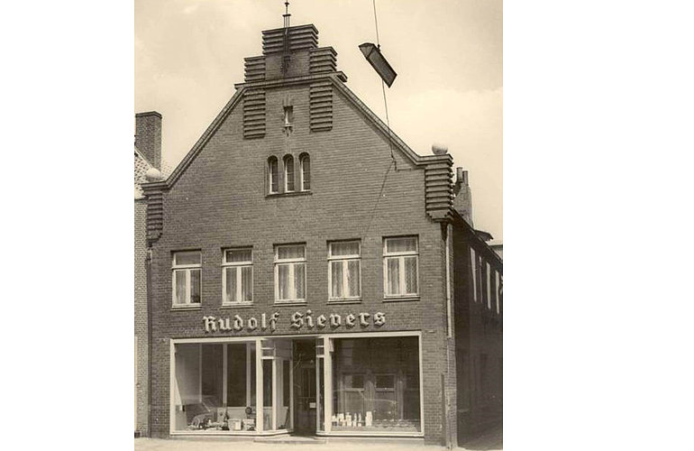 Geschichte 1964