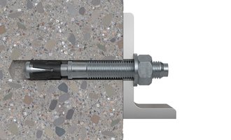 fischer FAZ II Plus
