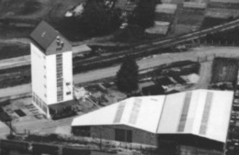 Geschichte 1965