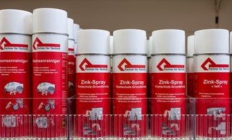 Technische Sprays