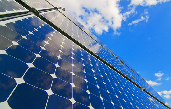 Photovoltaik Produkte