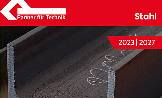 Stahl 2023-2027