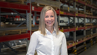 Heidi Lehnick
