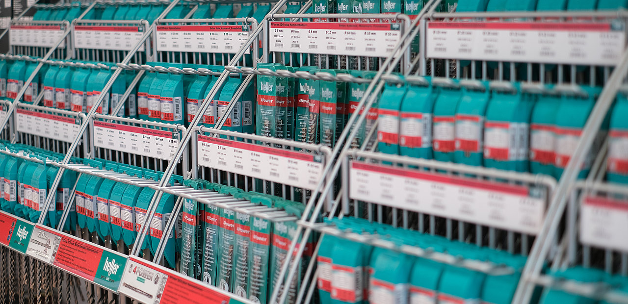 Fachmarkt Seevetal